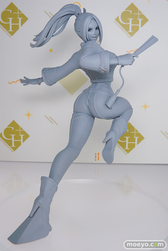 メガホビEXPO2025 フィギュア GOLDENFEAD PLUS アリスグリント アニプレックス 04