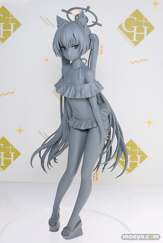 メガホビEXPO2025 フィギュア GOLDENFEAD PLUS アリスグリント アニプレックス 08