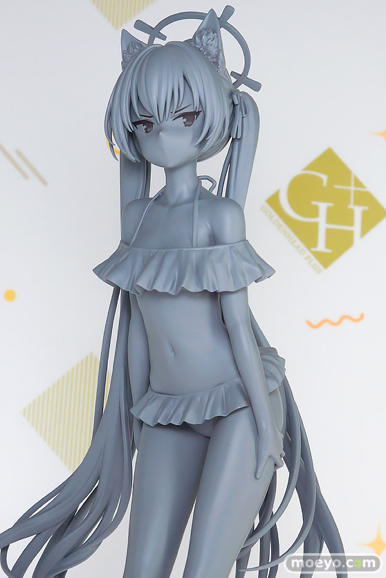 メガホビEXPO2025 フィギュア GOLDENFEAD PLUS アリスグリント アニプレックス 09