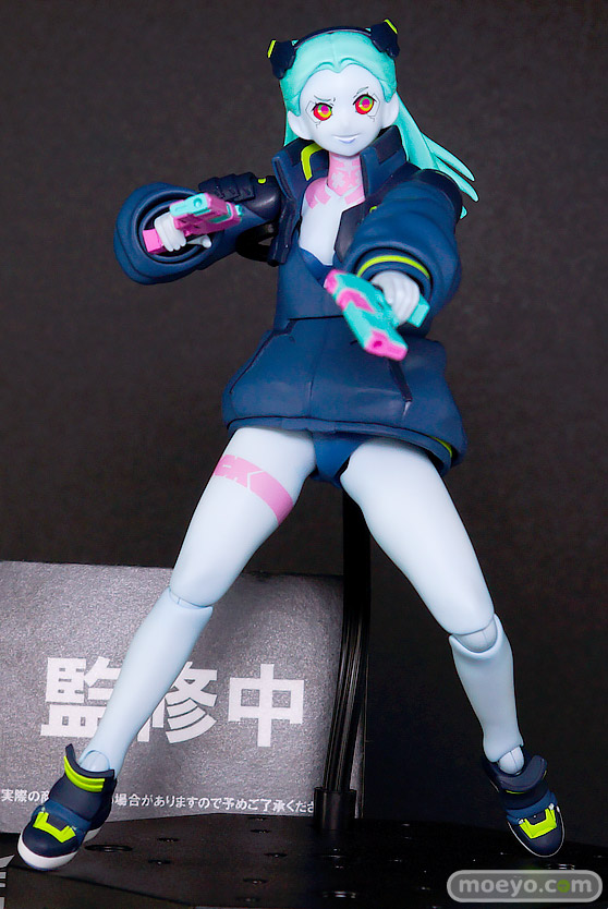 メガホビEXPO2025 フィギュア GOLDENFEAD PLUS アリスグリント アニプレックス 15