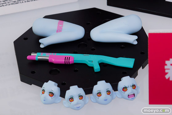 メガホビEXPO2025 フィギュア GOLDENFEAD PLUS アリスグリント アニプレックス 16