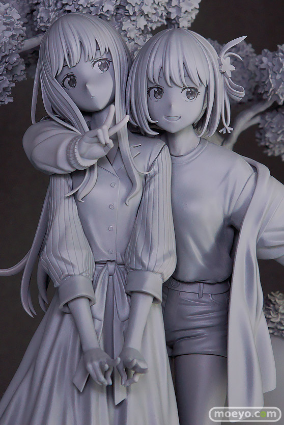 メガホビEXPO2025 フィギュア GOLDENFEAD PLUS アリスグリント アニプレックス 19