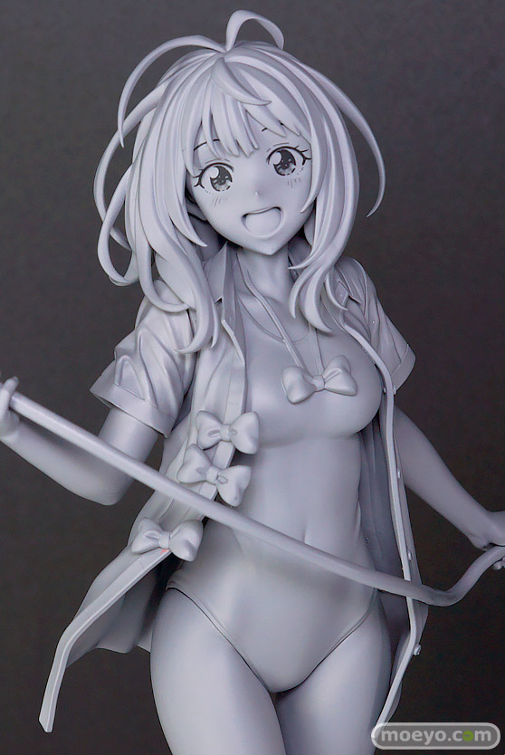 メガホビEXPO2025 フィギュア GOLDENFEAD PLUS アリスグリント アニプレックス 22