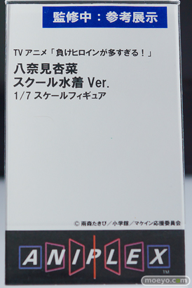 メガホビEXPO2025 フィギュア GOLDENFEAD PLUS アリスグリント アニプレックス 24