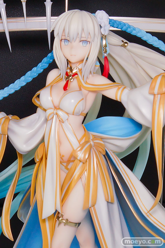 メガホビEXPO2025 フィギュア GOLDENFEAD PLUS アリスグリント アニプレックス 26