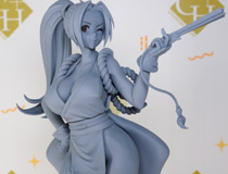 「不知火舞」「錦木千束・井ノ上たきな」「水妃モルガン」など 「メガホビEXPO2025」展示されていた美少女フィギュアフォトレポート「GOLDENFEAD PLUS」「アリスグリント」「アニプレックス」編