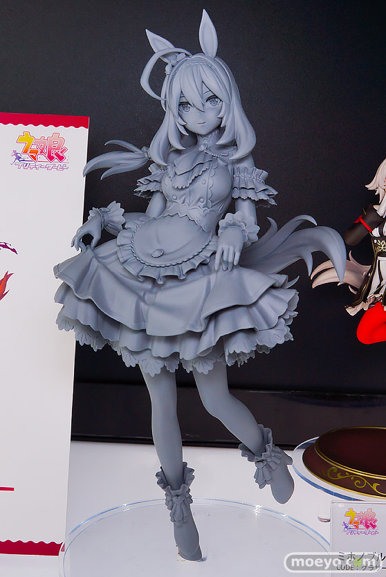 メガホビEXPO2025 フィギュア クレーネル デザインココ あみあみ 尾張 バイパー ジェーナス 06