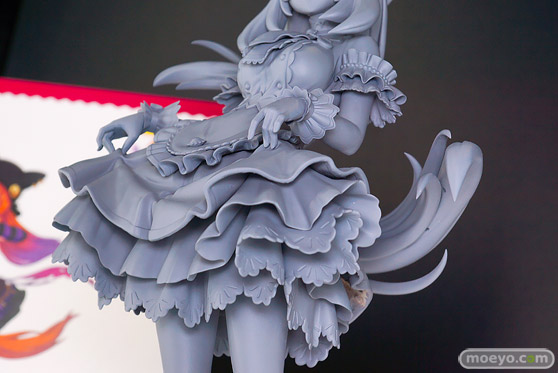 メガホビEXPO2025 フィギュア クレーネル デザインココ あみあみ 尾張 バイパー ジェーナス 08