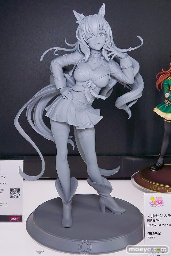 メガホビEXPO2025 フィギュア クレーネル デザインココ あみあみ 尾張 バイパー ジェーナス 10