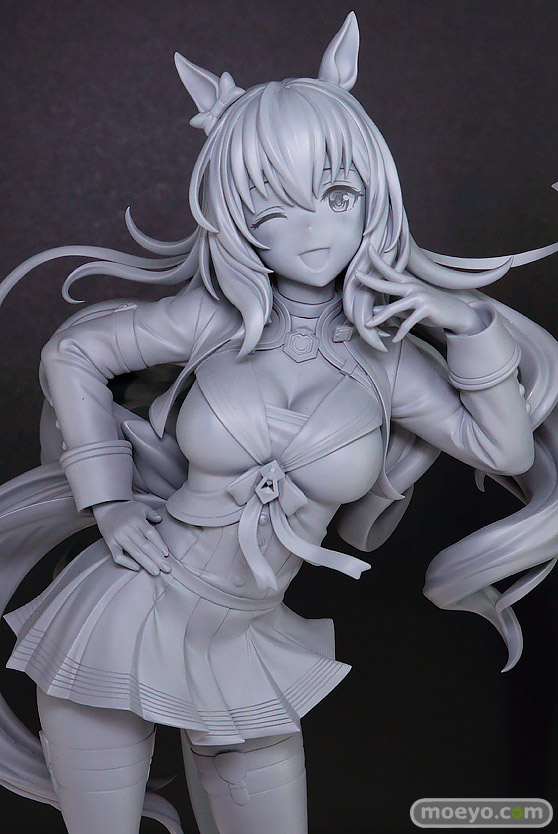 メガホビEXPO2025 フィギュア クレーネル デザインココ あみあみ 尾張 バイパー ジェーナス 11