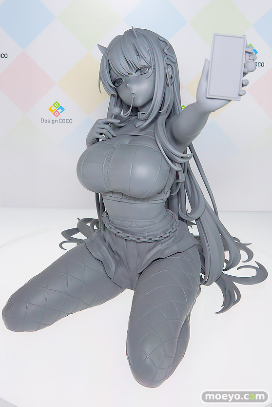 メガホビEXPO2025 フィギュア クレーネル デザインココ あみあみ 尾張 バイパー ジェーナス 13