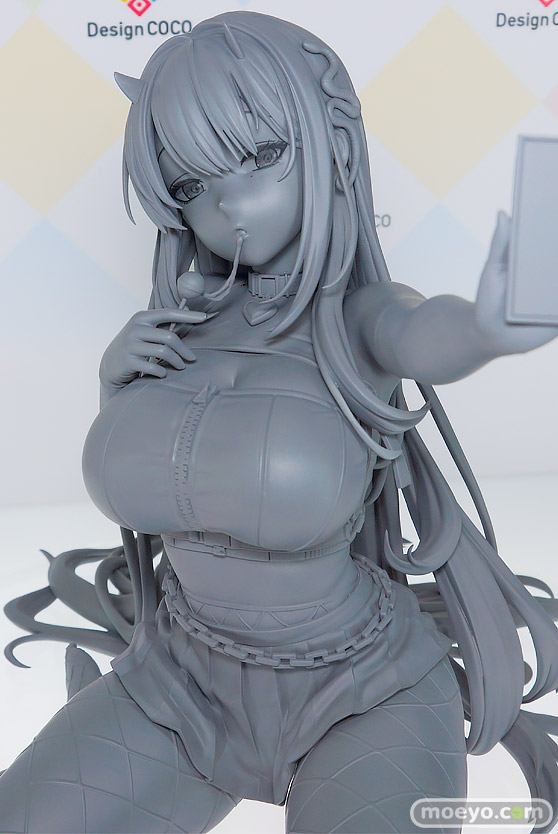 メガホビEXPO2025 フィギュア クレーネル デザインココ あみあみ 尾張 バイパー ジェーナス 14