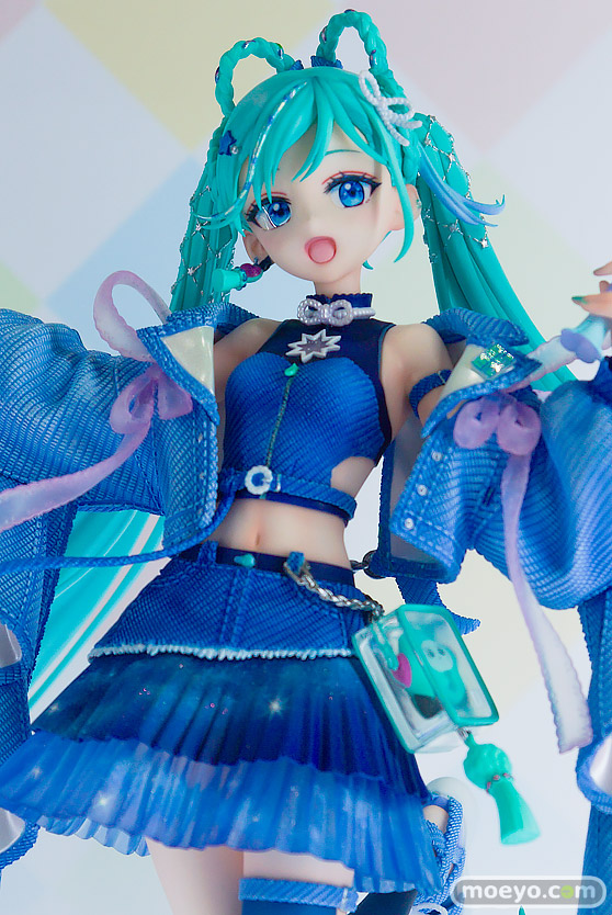 メガホビEXPO2025 フィギュア クレーネル デザインココ あみあみ 尾張 バイパー ジェーナス 22