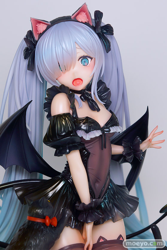 メガホビEXPO2025 フィギュア クレーネル デザインココ あみあみ 尾張 バイパー ジェーナス 27