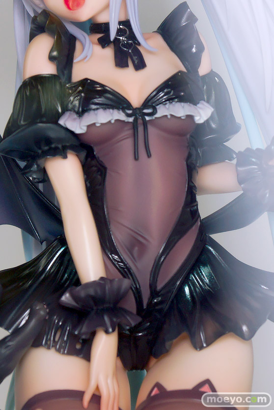 メガホビEXPO2025 フィギュア クレーネル デザインココ あみあみ 尾張 バイパー ジェーナス 28