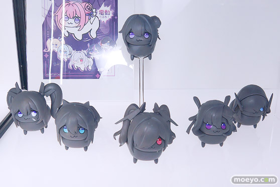 メガホビEXPO2025 フィギュア クレーネル デザインココ あみあみ 尾張 バイパー ジェーナス 32