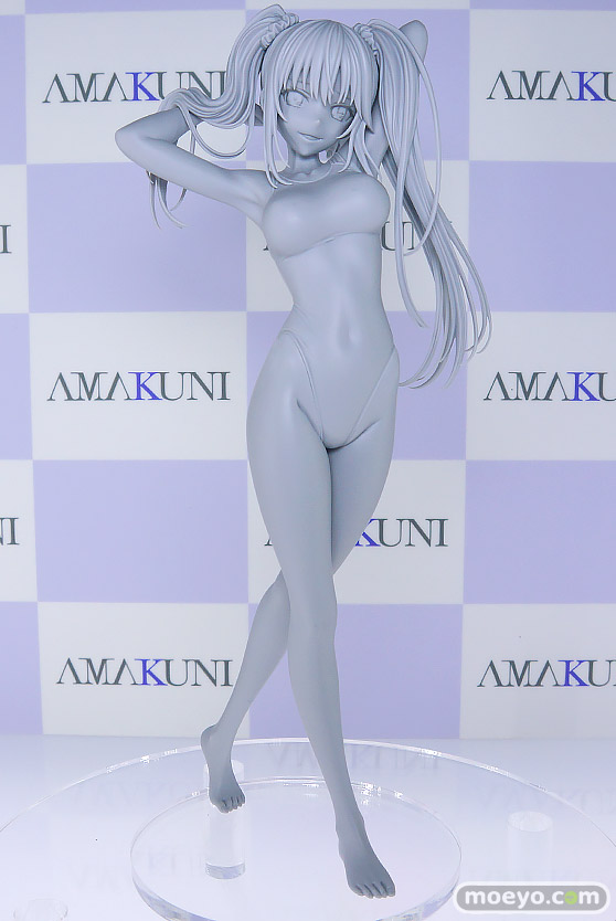 メガホビEXPO2025 フィギュア ホビージャパン 更科瑠夏 秋元凛子 ホルシード 13