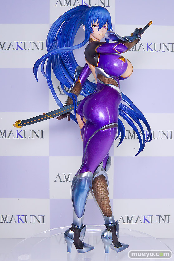 メガホビEXPO2025 フィギュア ホビージャパン 更科瑠夏 秋元凛子 ホルシード 19