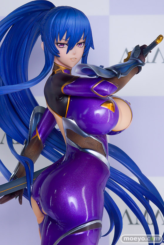 メガホビEXPO2025 フィギュア ホビージャパン 更科瑠夏 秋元凛子 ホルシード 20