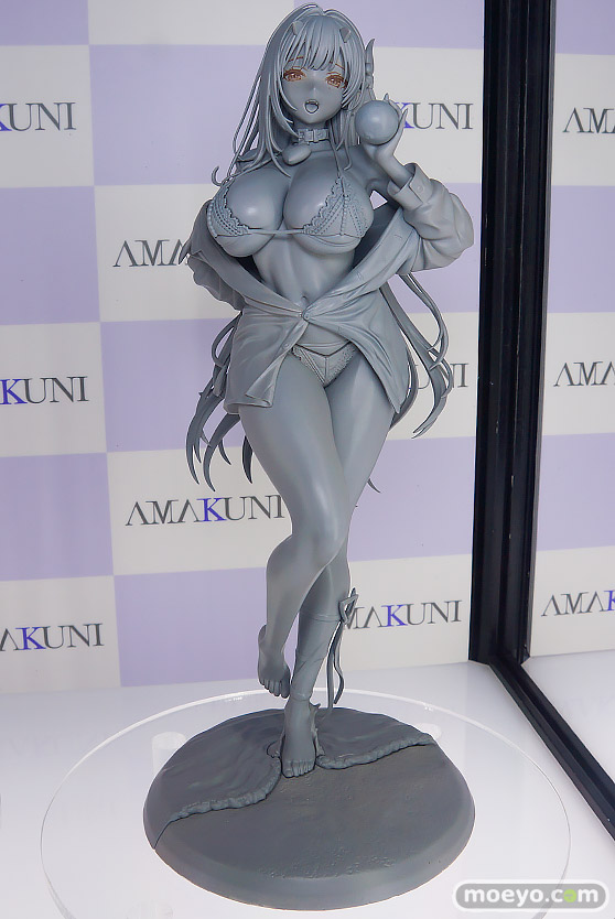 メガホビEXPO2025 フィギュア ホビージャパン 更科瑠夏 秋元凛子 ホルシード 27