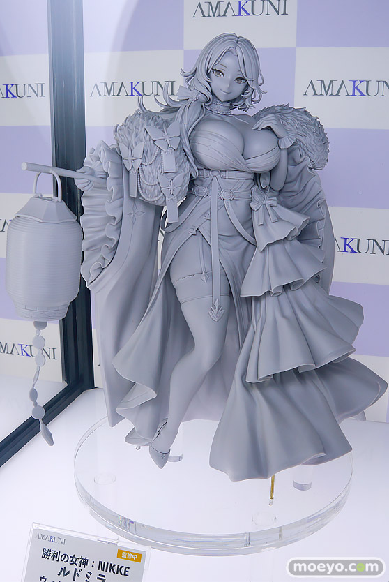 メガホビEXPO2025 フィギュア ホビージャパン 更科瑠夏 秋元凛子 ホルシード 29