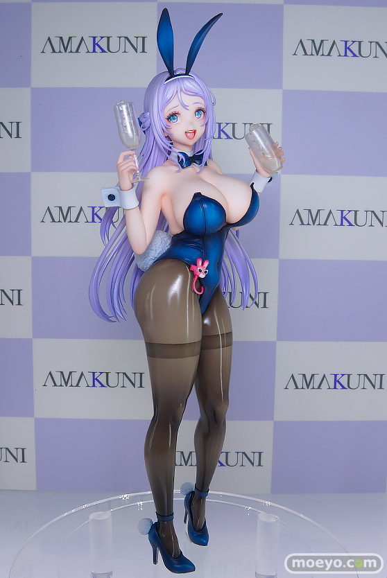 メガホビEXPO2025 フィギュア ホビージャパン 更科瑠夏 秋元凛子 ホルシード 31