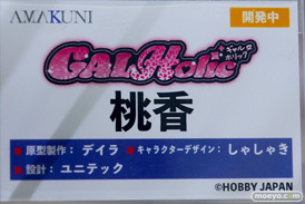 メガホビEXPO2025 フィギュア ホビージャパン 更科瑠夏 秋元凛子 ホルシード 41