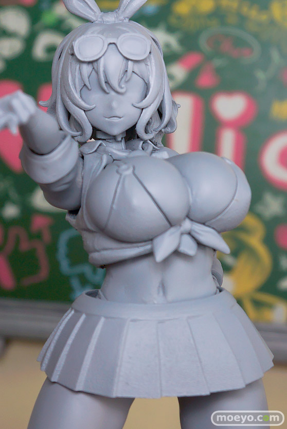 メガホビEXPO2025 フィギュア ホビージャパン 更科瑠夏 秋元凛子 ホルシード 43