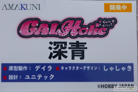 メガホビEXPO2025 フィギュア ホビージャパン 更科瑠夏 秋元凛子 ホルシード 44