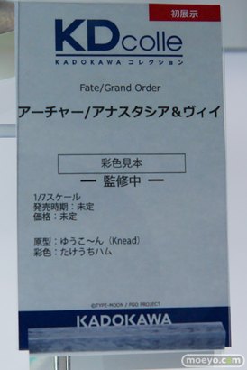 メガホビEXPO2025 フィギュア 電ホビ ドゥルガー アリサ 高坂穂乃果 03