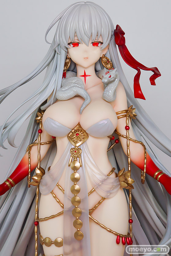 メガホビEXPO2025 フィギュア 電ホビ ドゥルガー アリサ 高坂穂乃果 05