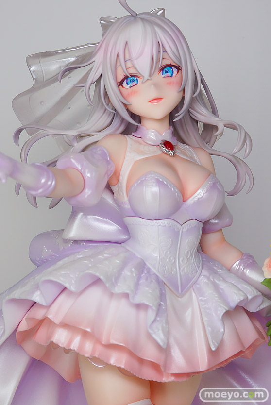 メガホビEXPO2025 フィギュア 電ホビ ドゥルガー アリサ 高坂穂乃果 08