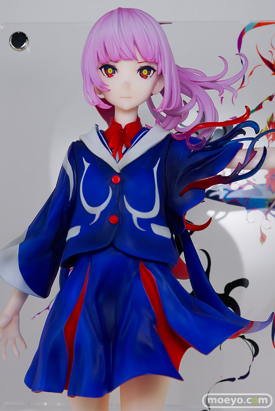 メガホビEXPO2025 フィギュア 電ホビ ドゥルガー アリサ 高坂穂乃果 11