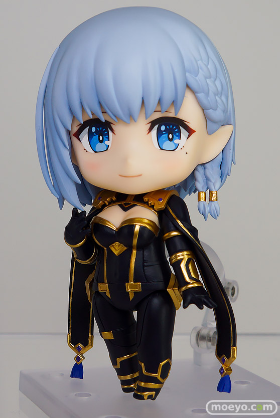 メガホビEXPO2025 フィギュア 電ホビ ドゥルガー アリサ 高坂穂乃果 13