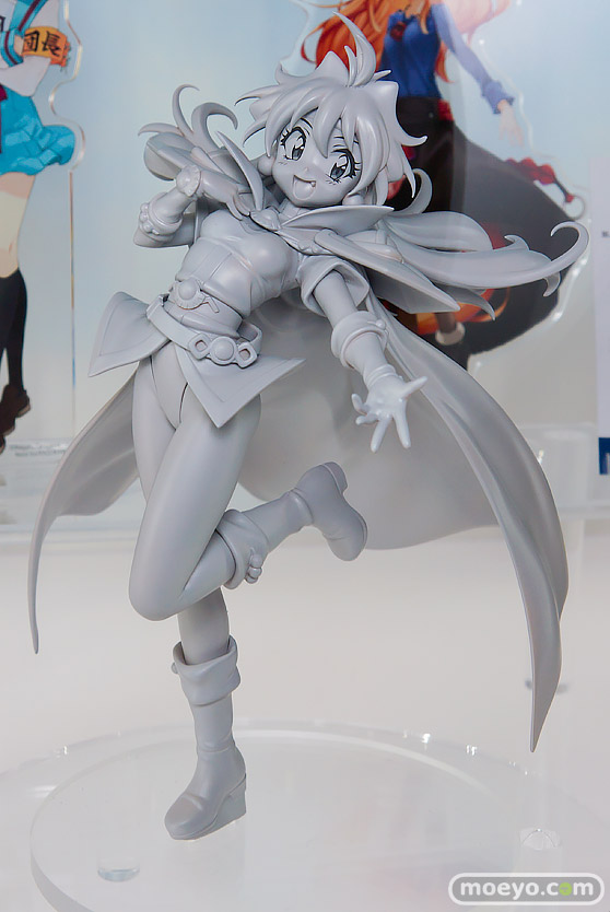 メガホビEXPO2025 フィギュア 電ホビ ドゥルガー アリサ 高坂穂乃果 15