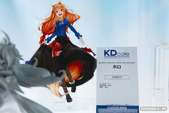 メガホビEXPO2025 フィギュア 電ホビ ドゥルガー アリサ 高坂穂乃果 19