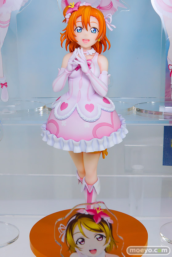 メガホビEXPO2025 フィギュア 電ホビ ドゥルガー アリサ 高坂穂乃果 22