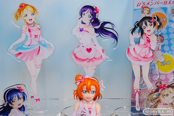 メガホビEXPO2025 フィギュア 電ホビ ドゥルガー アリサ 高坂穂乃果 24