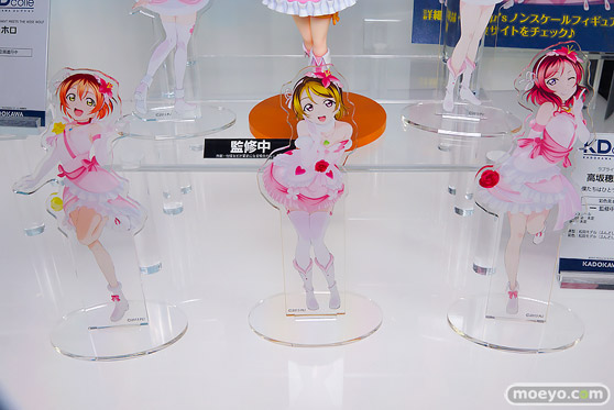 メガホビEXPO2025 フィギュア 電ホビ ドゥルガー アリサ 高坂穂乃果 26