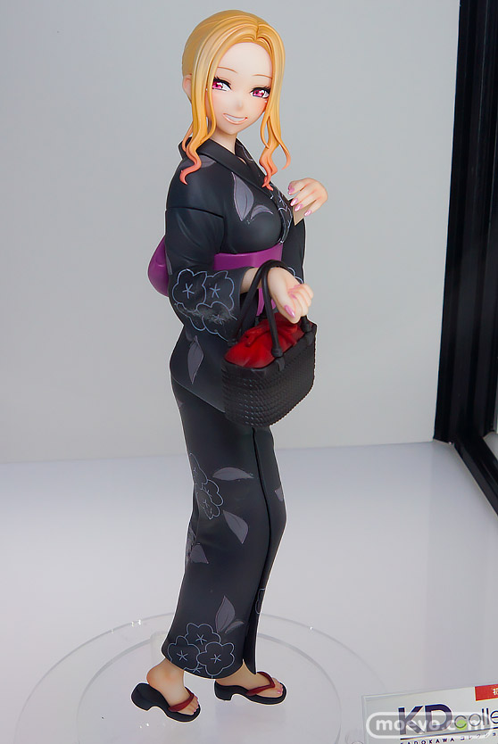 メガホビEXPO2025 フィギュア 電ホビ ドゥルガー アリサ 高坂穂乃果 29