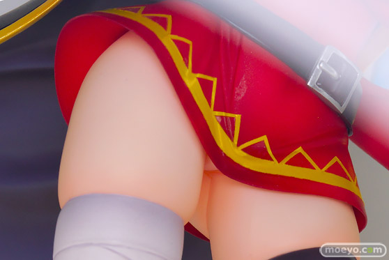 メガホビEXPO2025 フィギュア 電ホビ ドゥルガー アリサ 高坂穂乃果 33