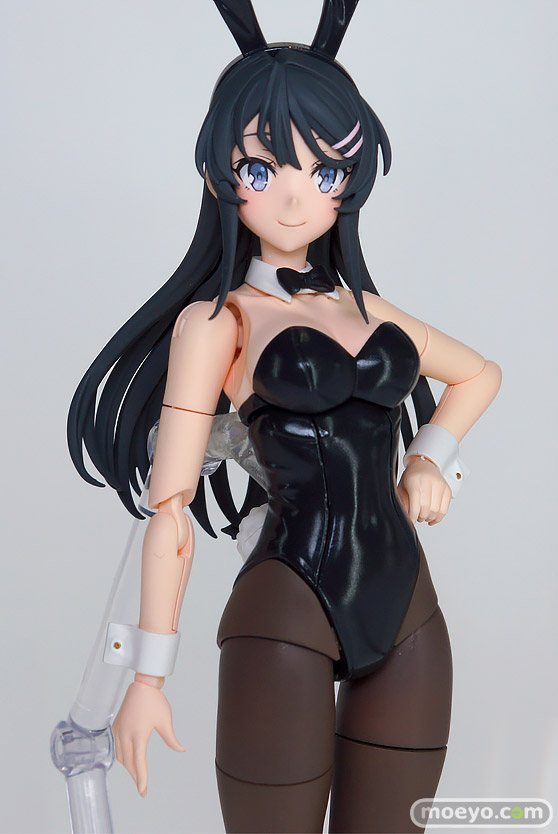 メガホビEXPO2025 フィギュア 電ホビ ドゥルガー アリサ 高坂穂乃果 42