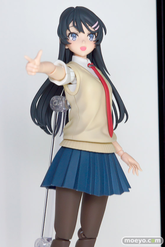 メガホビEXPO2025 フィギュア 電ホビ ドゥルガー アリサ 高坂穂乃果 43