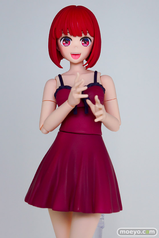 メガホビEXPO2025 フィギュア 電ホビ ドゥルガー アリサ 高坂穂乃果 46