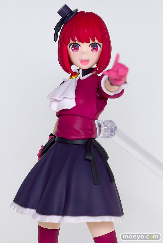 メガホビEXPO2025 フィギュア 電ホビ ドゥルガー アリサ 高坂穂乃果 47