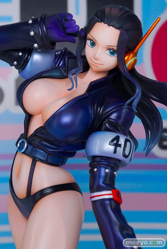 メガホビEXPO2025 フィギュア メガハウス レイン ギギ ニコ・ロビン 02