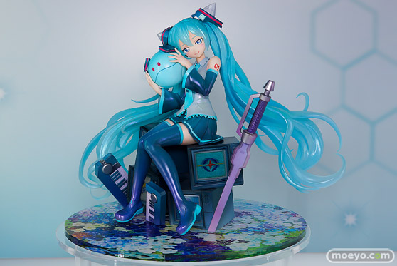 メガホビEXPO2025 フィギュア メガハウス レイン ギギ ニコ・ロビン 10