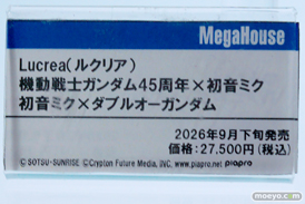 メガホビEXPO2025 フィギュア メガハウス レイン ギギ ニコ・ロビン 11