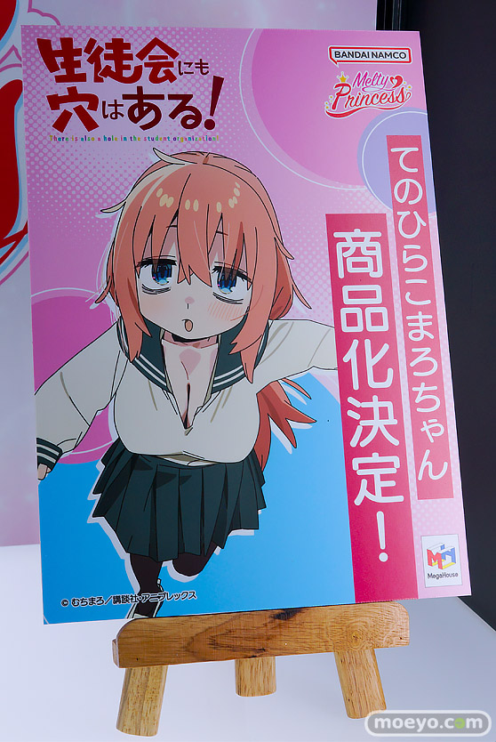 メガホビEXPO2025 フィギュア メガハウス レイン ギギ ニコ・ロビン 12