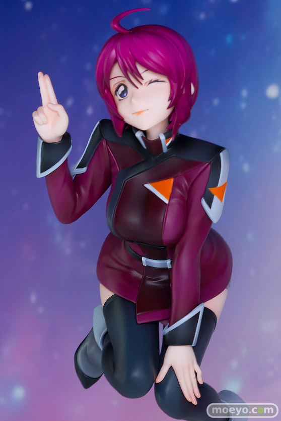 メガホビEXPO2025 フィギュア メガハウス レイン ギギ ニコ・ロビン 15